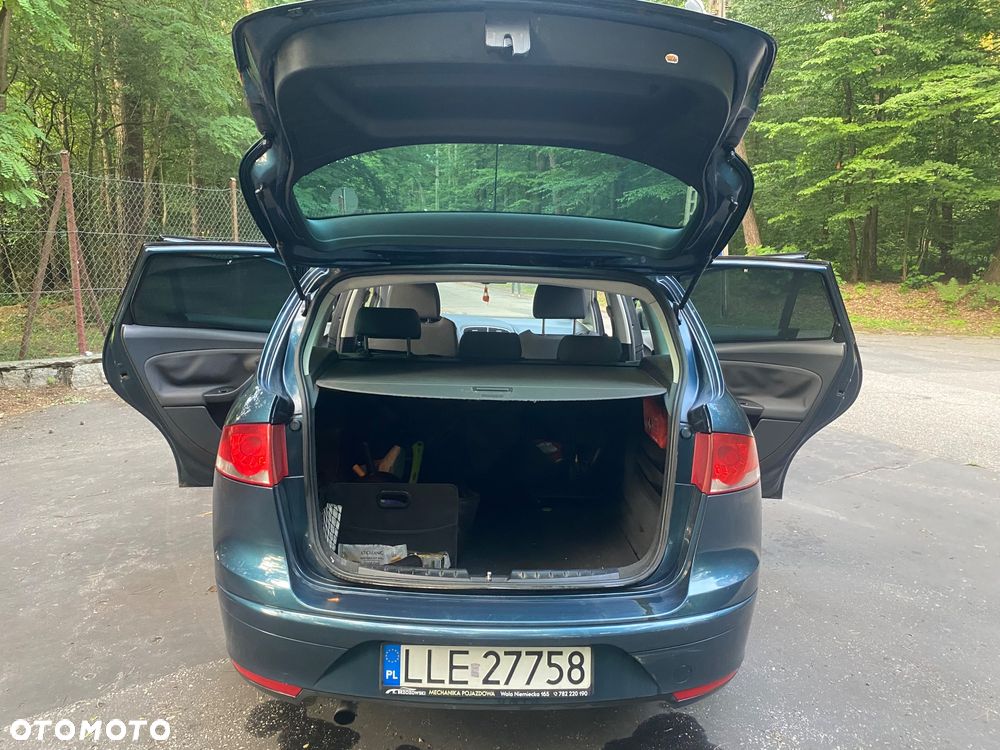 Seat Altea XL - 15