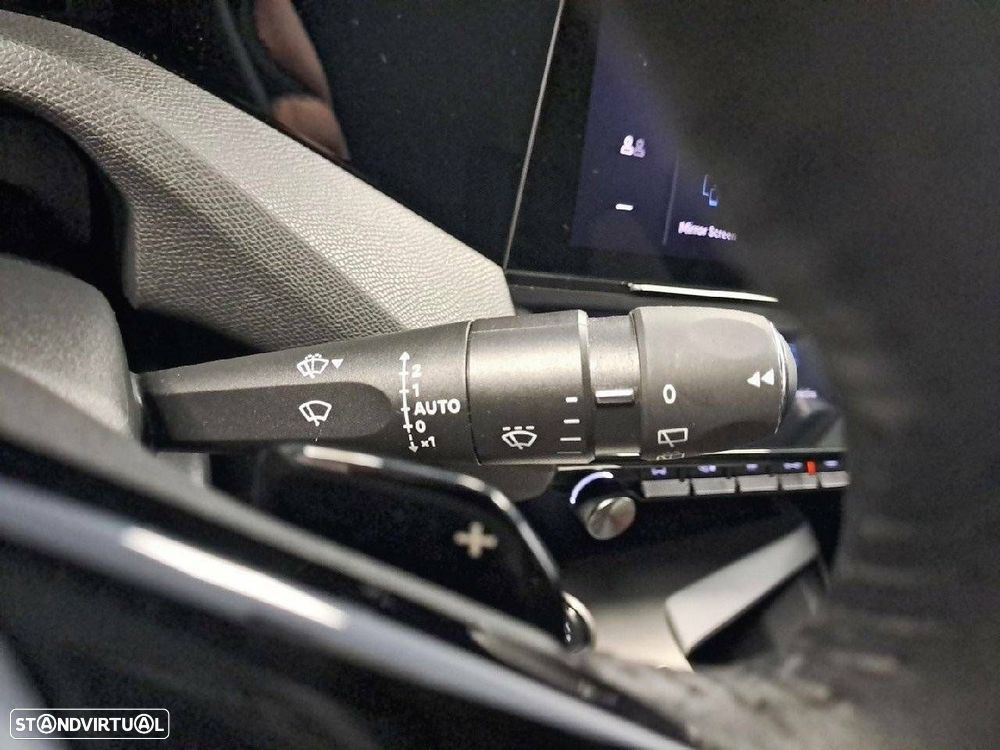 Peugeot 308 1.5 BlueHDi Allure Pack EAT8 - 15
