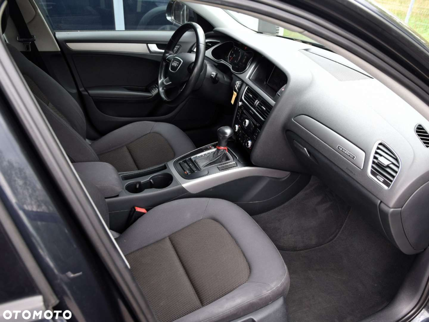 Audi A4 Allroad 2.0 TFSI Quattro S tronic - 7