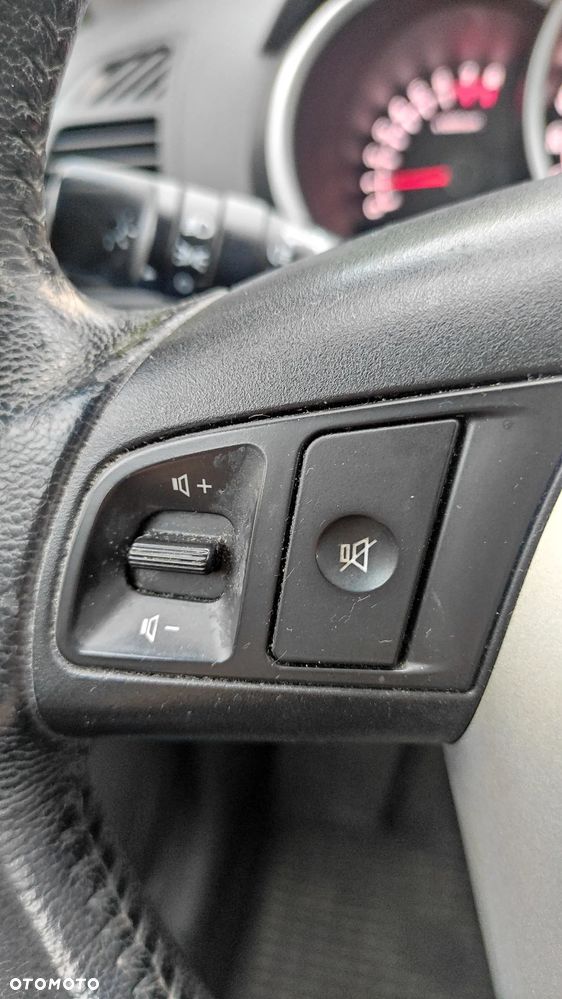 Kia Venga 1.4 L - 14