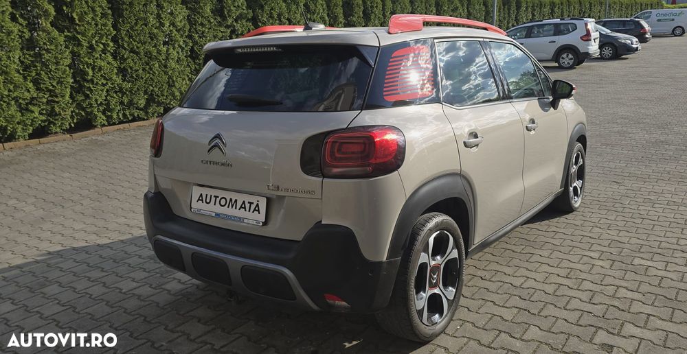 Citroën C3 AIRCROSS - 4