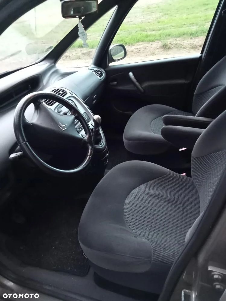 Citroën Xsara Picasso 1.6 Style - 10