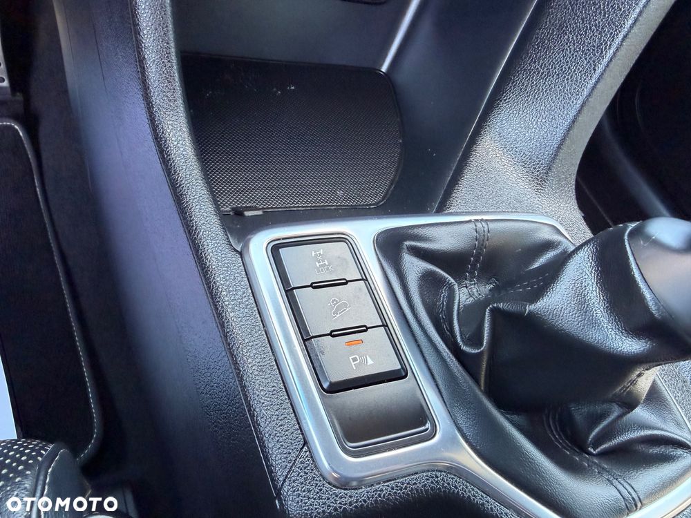 Kia Sportage 2,0 CRDI AWD GT Line - 22