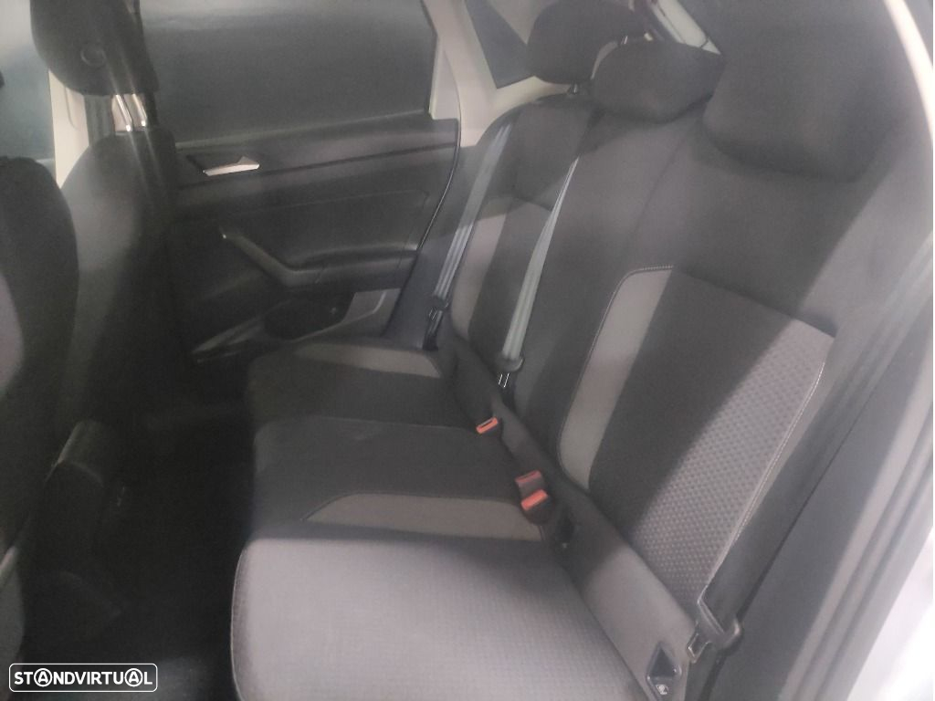 VW Polo 1.0 TSI Urban - 8
