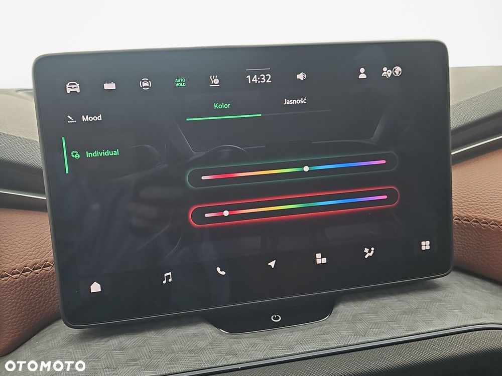 Skoda Kodiaq 1.5 TSI iV PHEV 4x2 Selection DSG - 36
