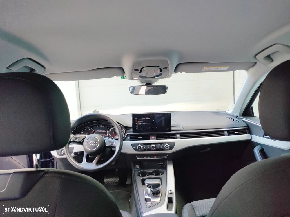 Audi A4 Avant - 53