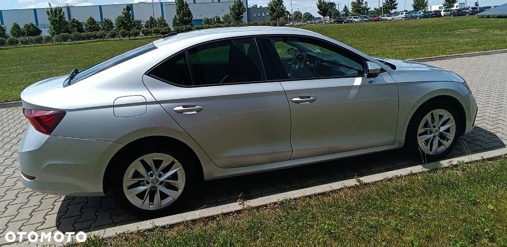 Skoda Octavia 2.0 TDI Ambition - 12