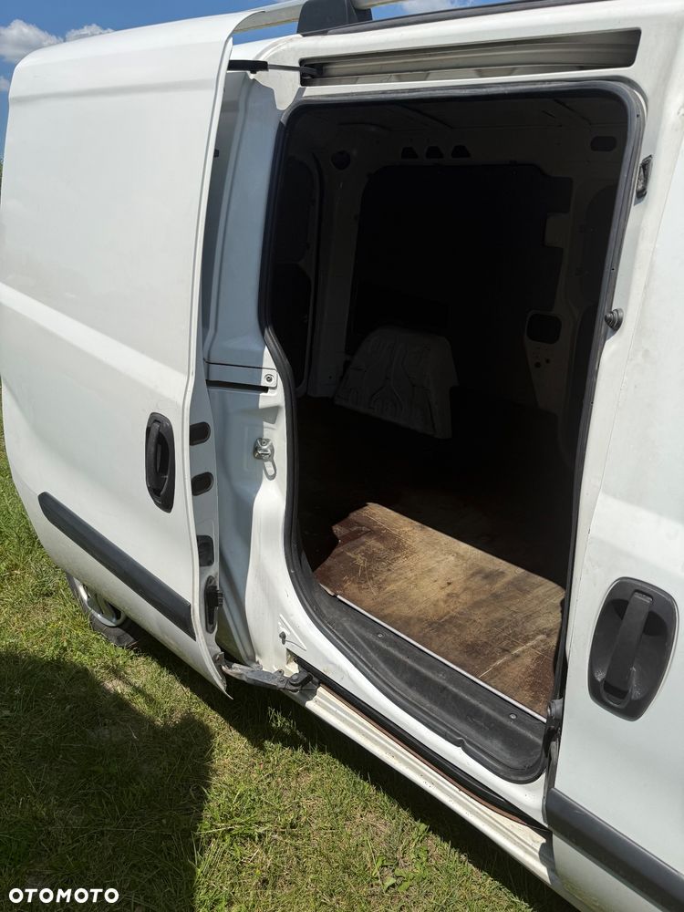 Fiat Doblo 1.6 Multijet 16V Active - 5
