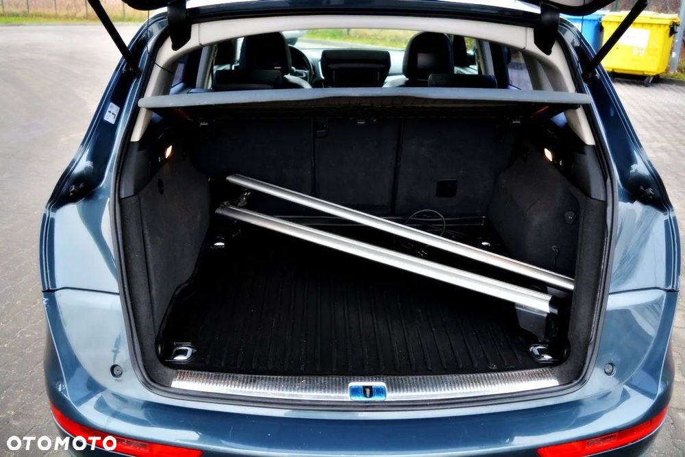 Audi Q5 2.0 TDI Quattro - 19