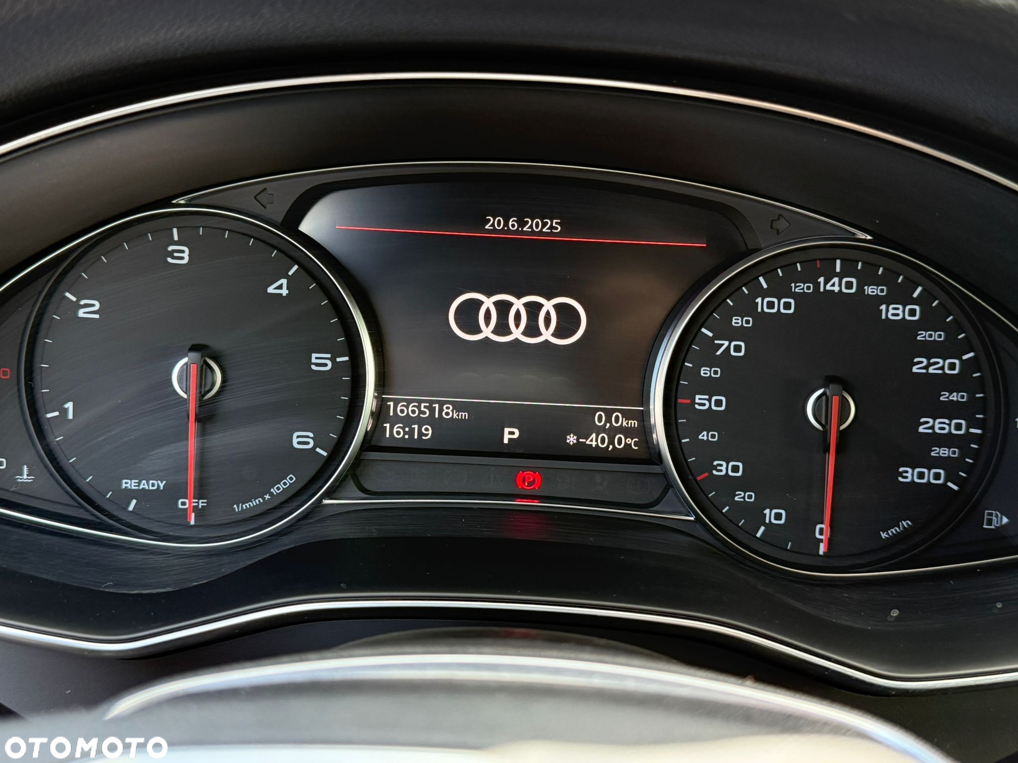 Audi A6 40 TDI mHEV Quattro Sport S tronic - 19