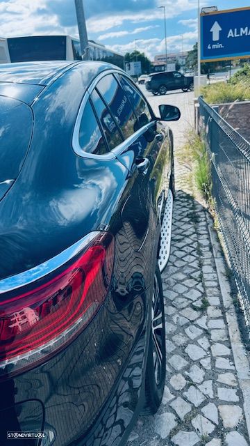 Mercedes-Benz GLC 300 e 4Matic - 12