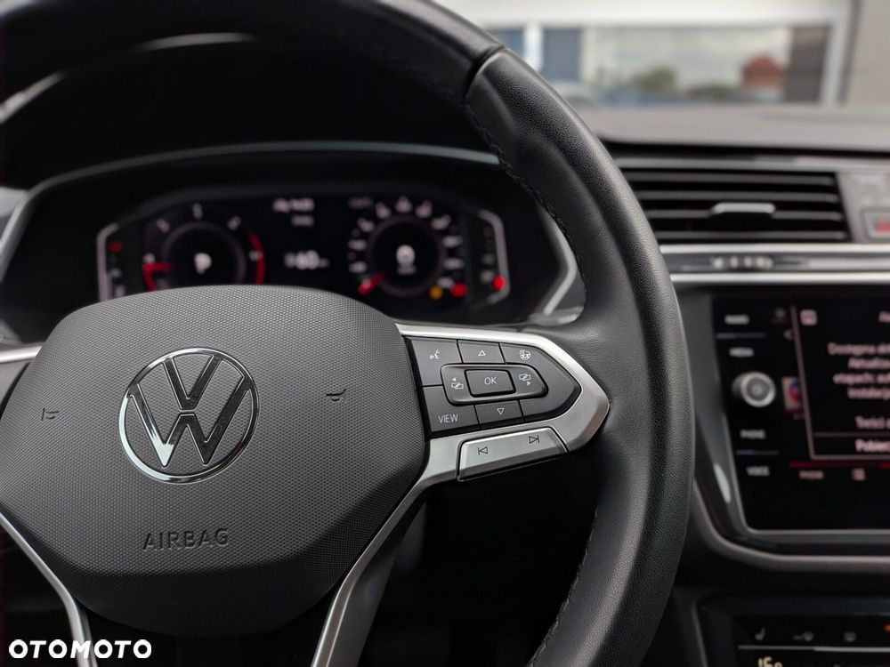 Volkswagen Tiguan 2.0 TDI Elegance DSG - 19