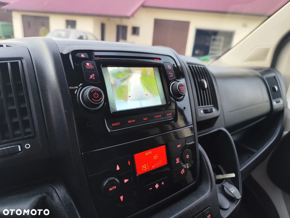 Citroën Jumper - 14