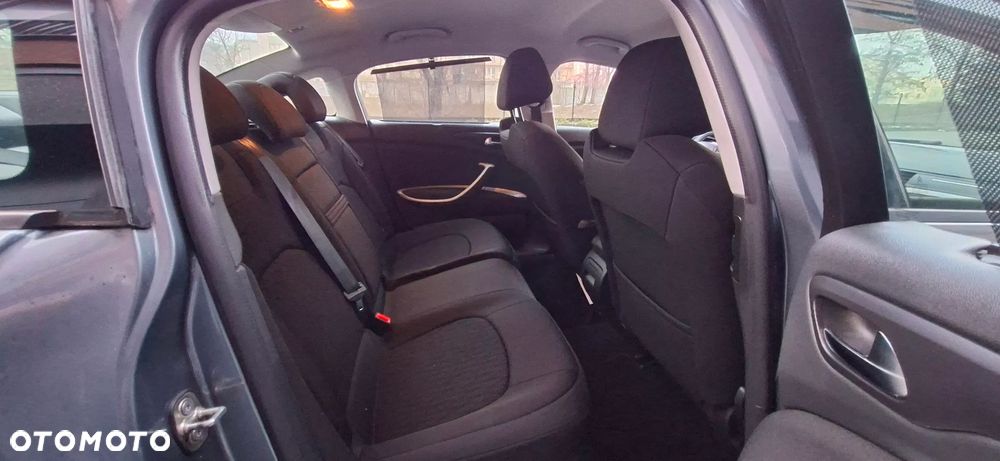 Citroën C5 HDi 140 FAP Business Class - 20