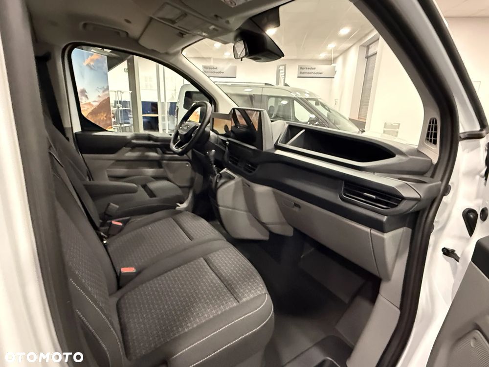 Ford Ford Transit Custom Kombi 320 L2H1 Trend - 13