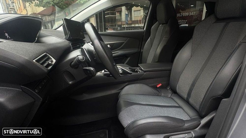 Peugeot 3008 - 10