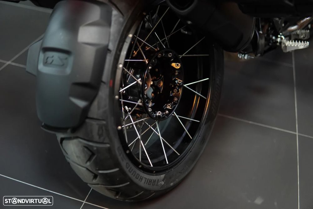 BMW R 1300 GS TROPHY - 37