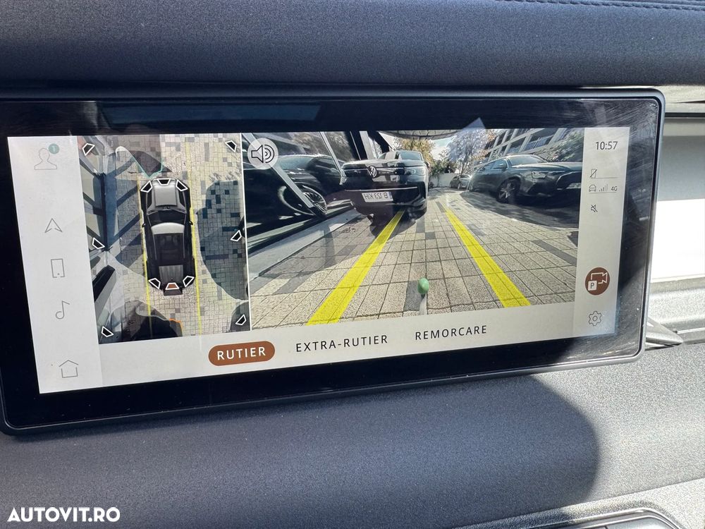 Land Rover Defender 110 2.0 P300 SE - 17