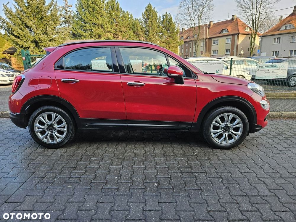 Fiat 500X - 20