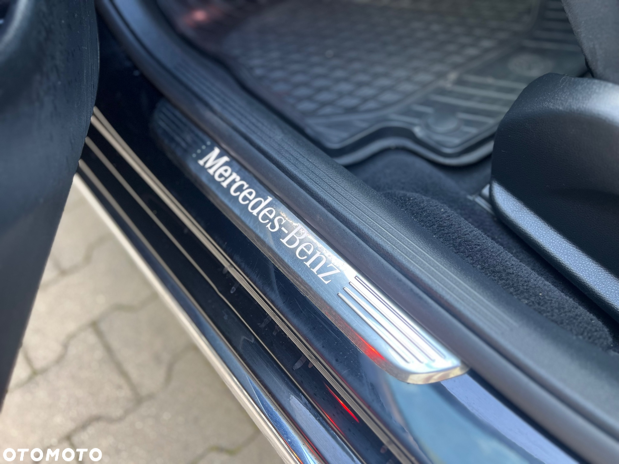 Mercedes-Benz Klasa E 300 de T 9G-TRONIC Avantgarde - 24