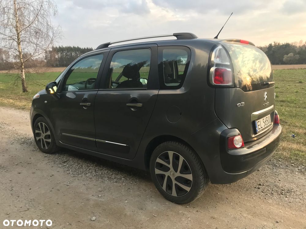 Citroën C3 Picasso 1.6i Selection - 7