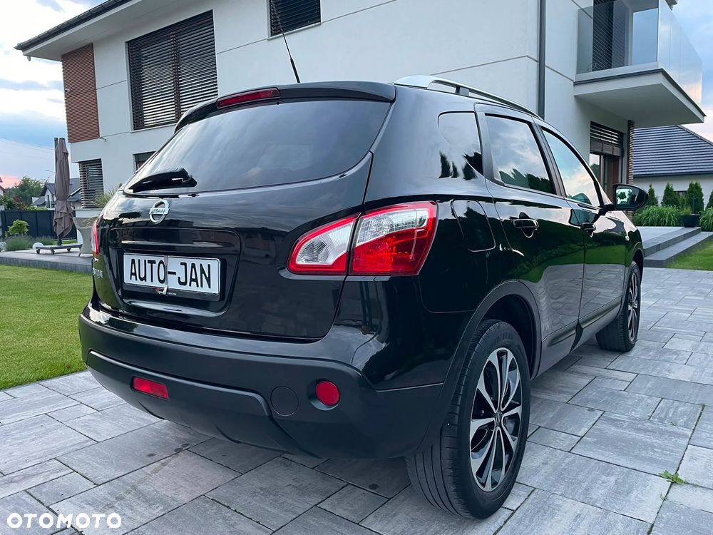 Nissan Qashqai 1.6 360 S/S - 5