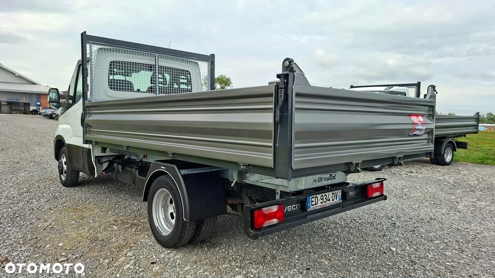 Iveco 35C13, 35C14, 35C15, 35C16, 35S13, 35S14 - 9