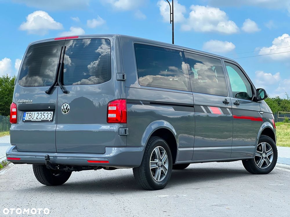 Volkswagen Transporter L2 - 5