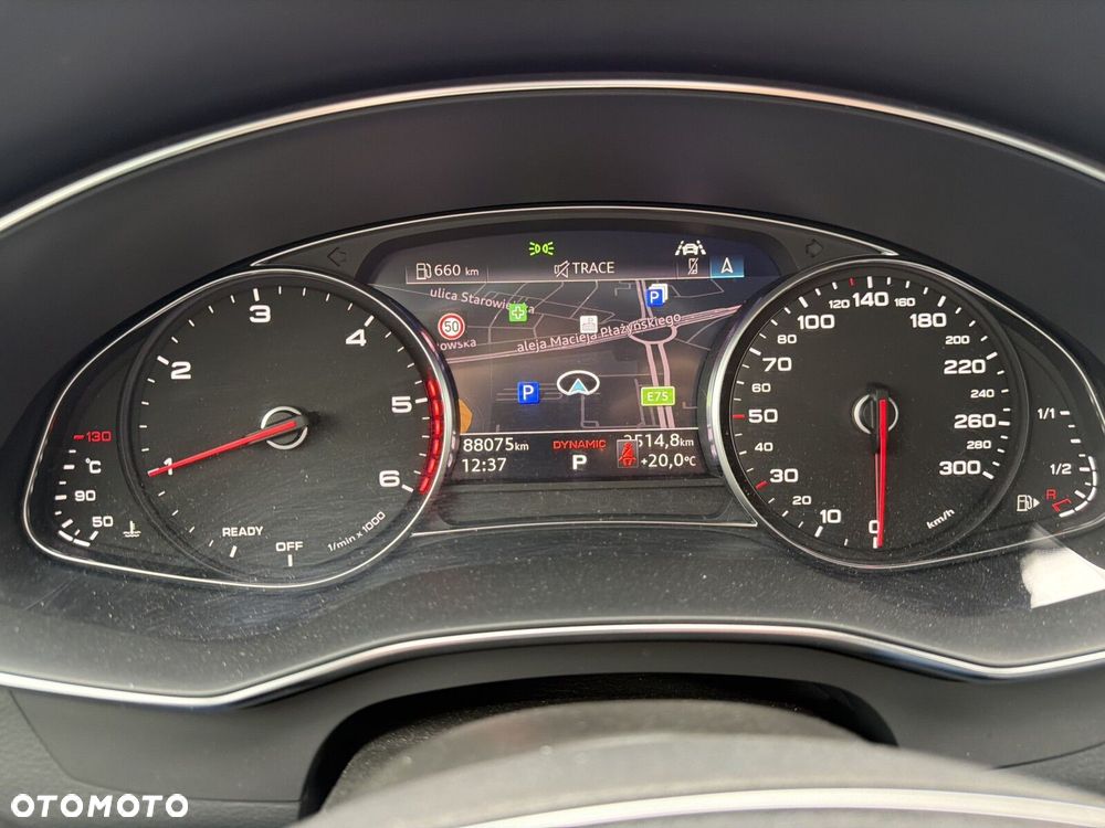 Audi A6 Avant - 30