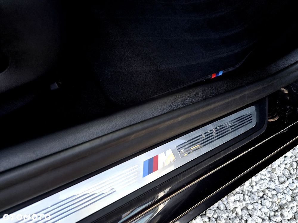 BMW Seria 5 530e M Sport sport - 27