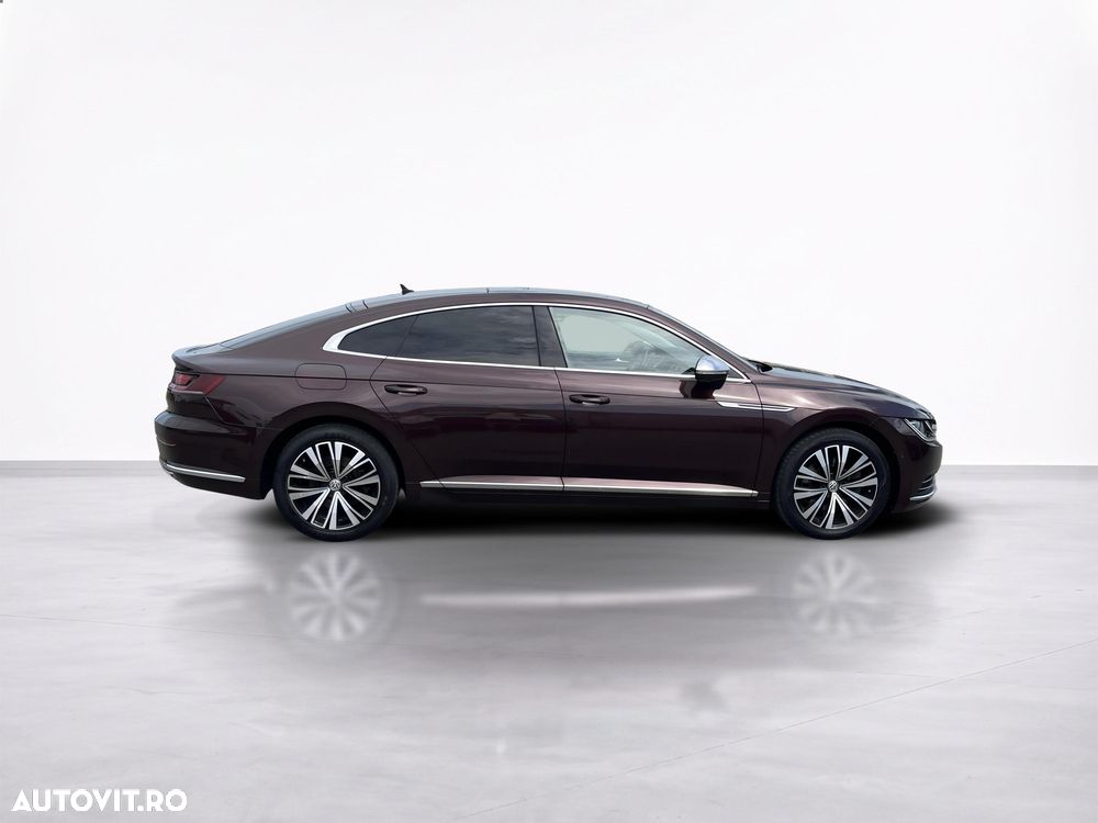 Volkswagen ARTEON 2.0 TSI 4Motion DSG Elegance - 7