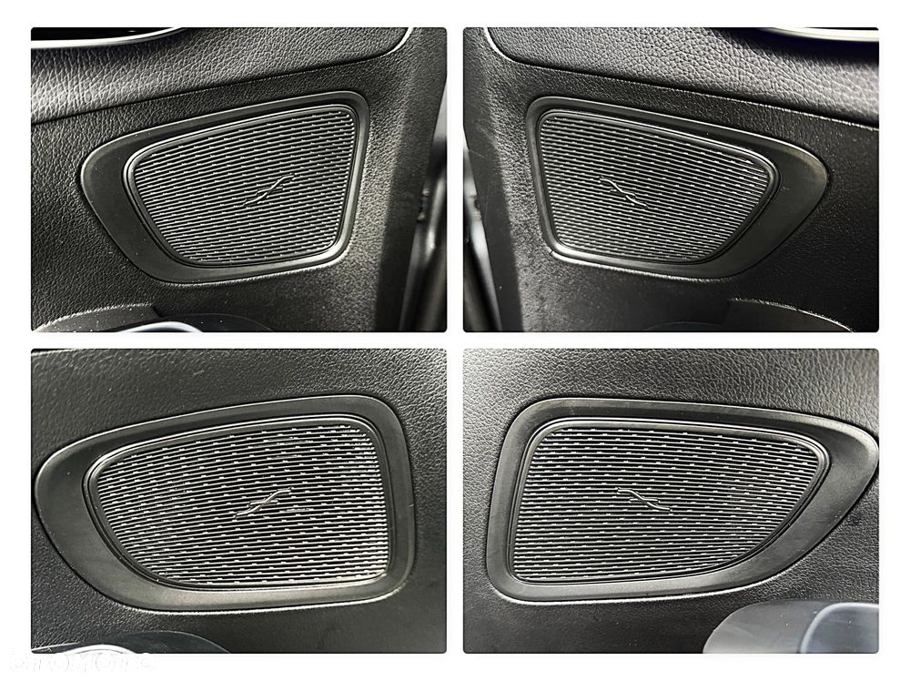 Mercedes-Benz Klasa C 220 d 9G-TRONIC 4Matic AMG Line - 25