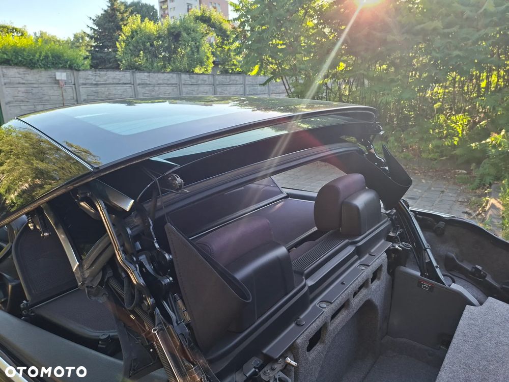 BMW Seria 3 320i - 28