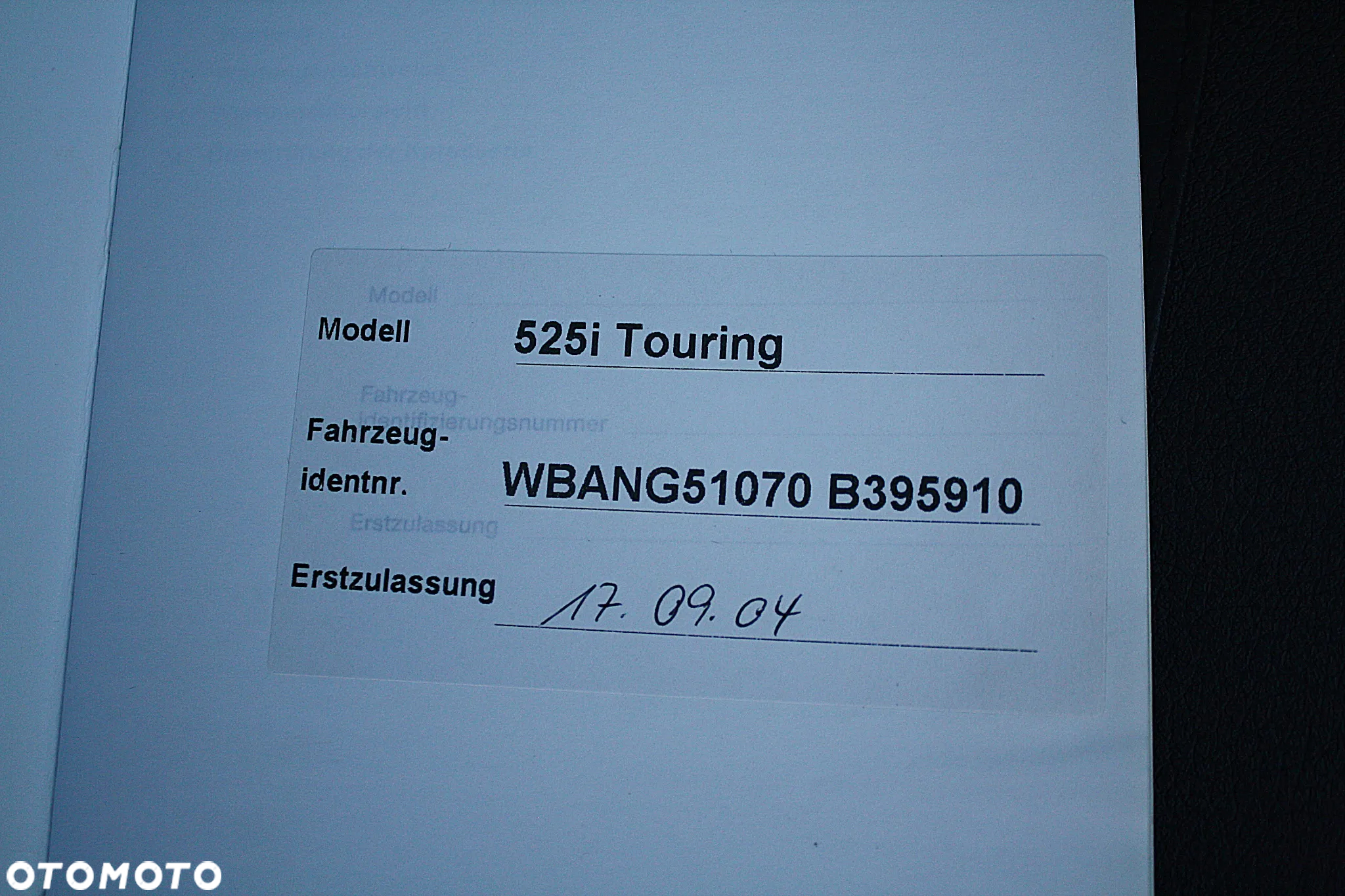 BMW Seria 5 - 31