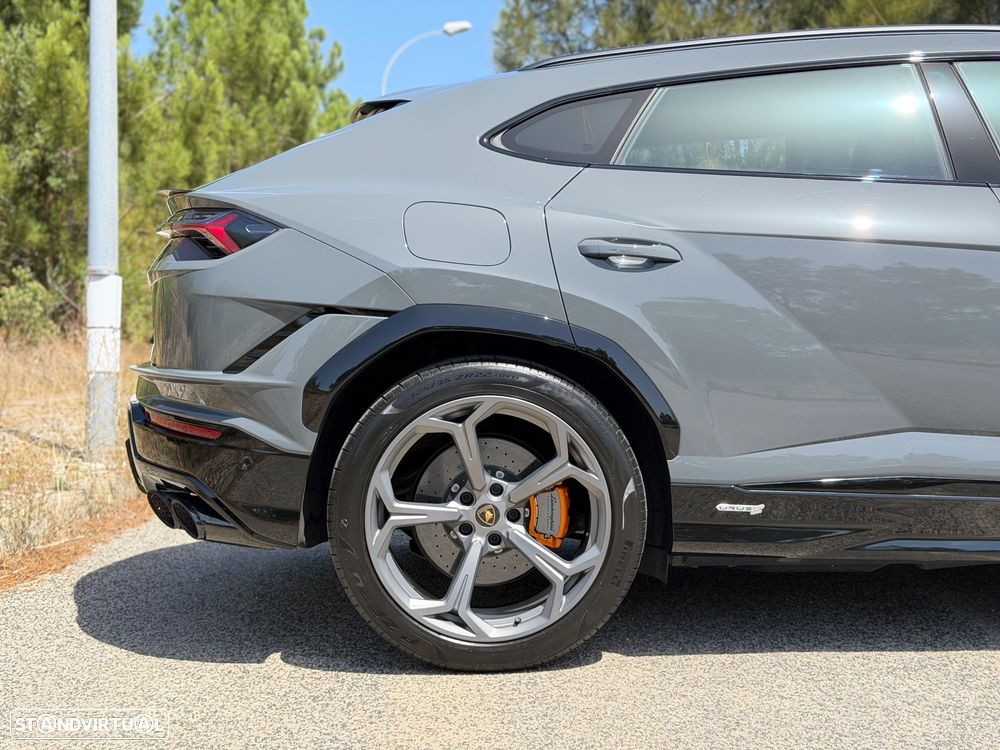 Lamborghini Urus 4.0 V8 S - 17