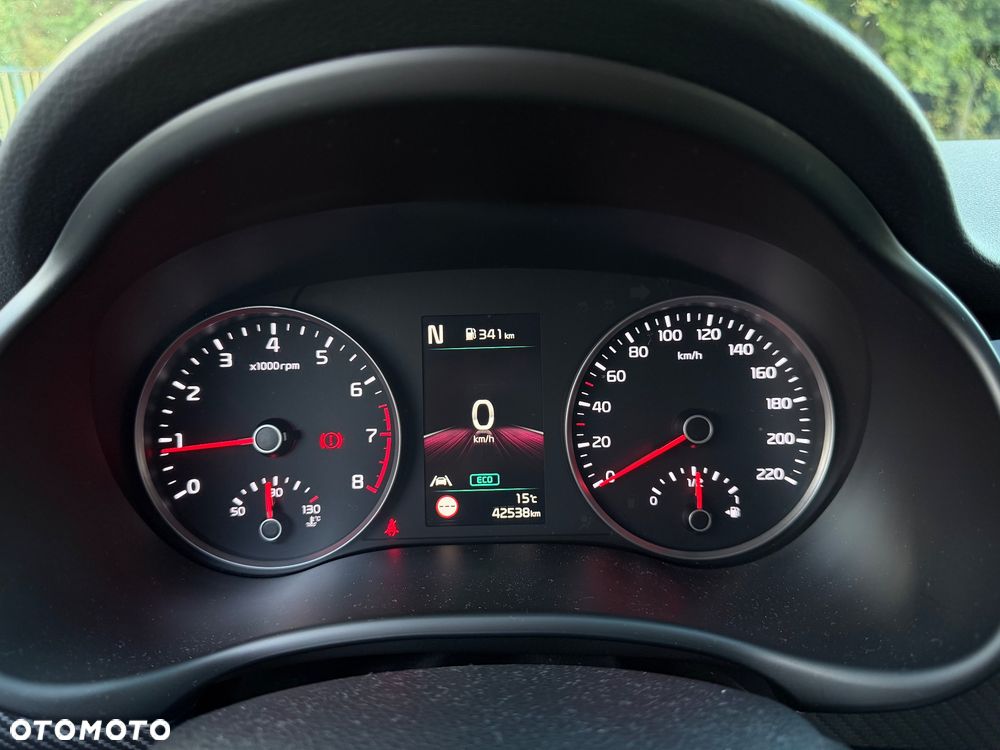 Kia Stonic 1.0 T-GDI MHEV GT Line - 29