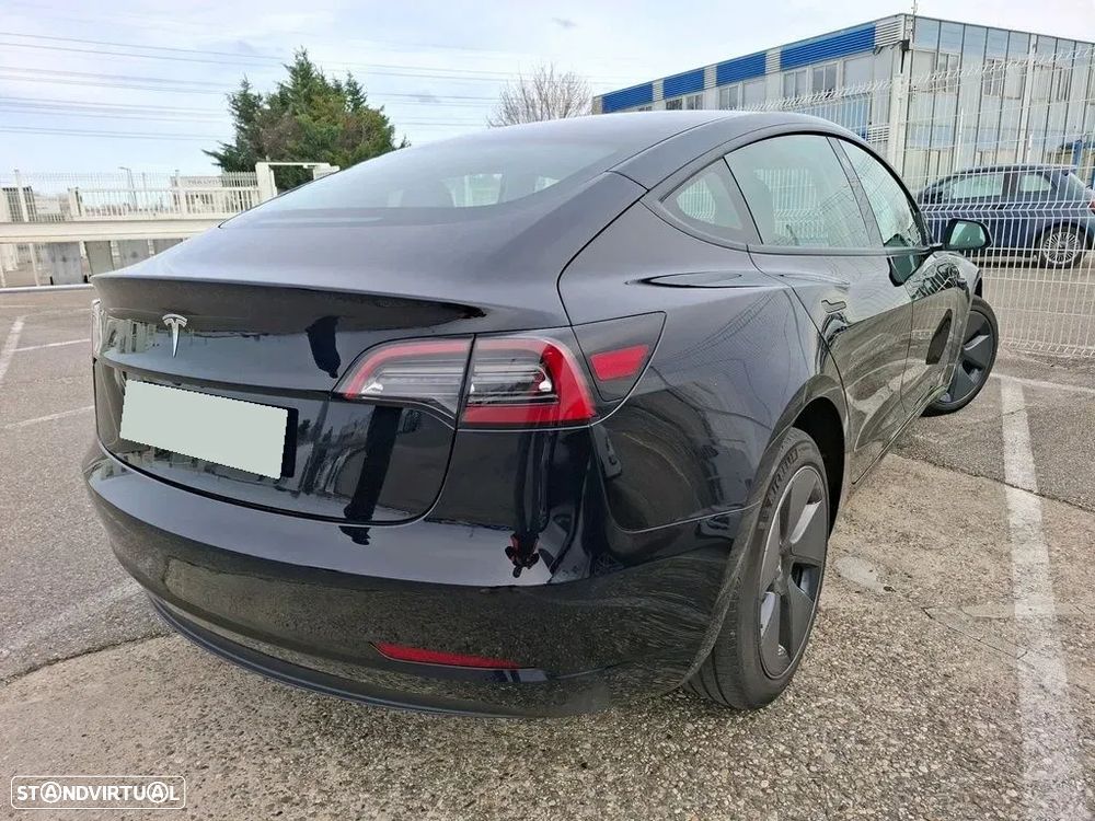 Tesla Model 3 Long Range AWD Dual Motor - 2