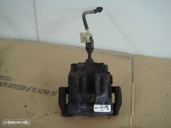 Pinça Travão Tr Esq Bmw 1 (E87) - 1