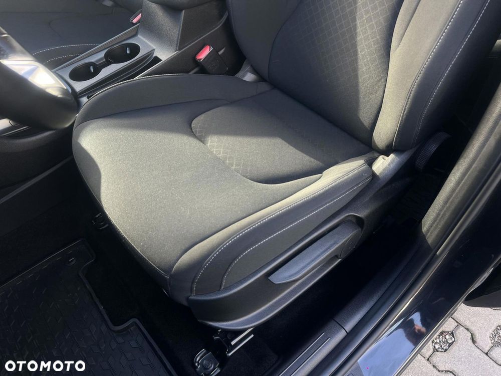Kia Sportage 1.6 T-GDI M 2WD - 13