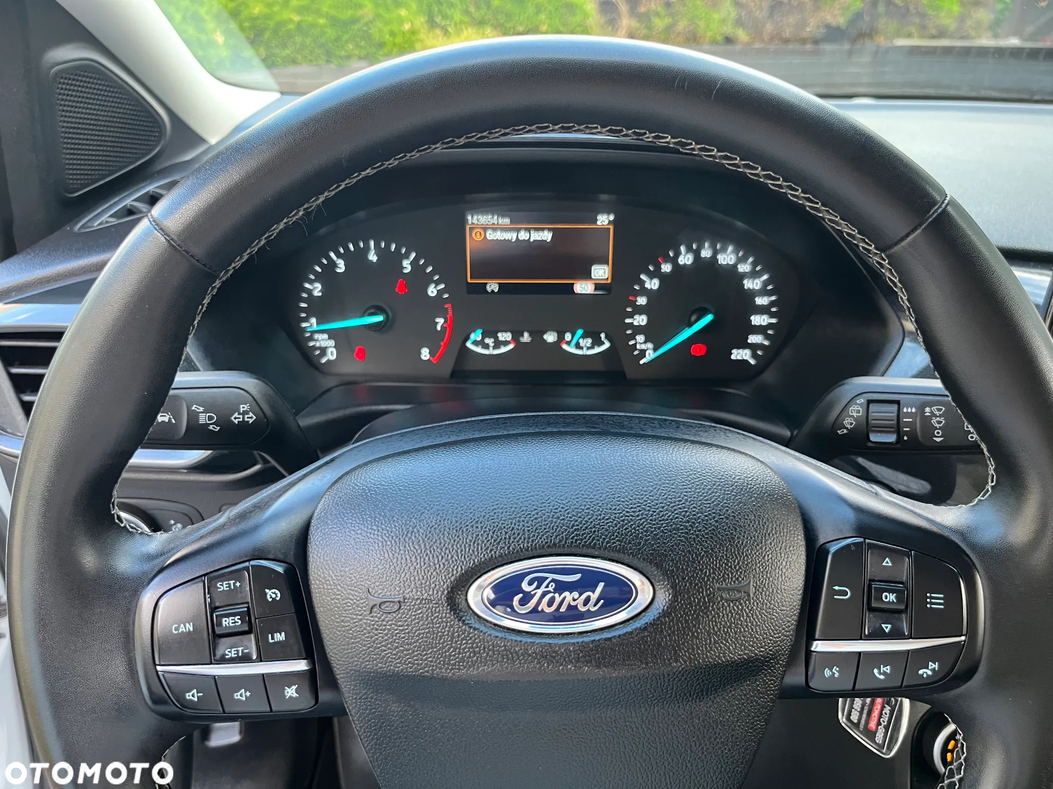 Ford Puma 1.0 EcoBoost mHEV Titanium - 15