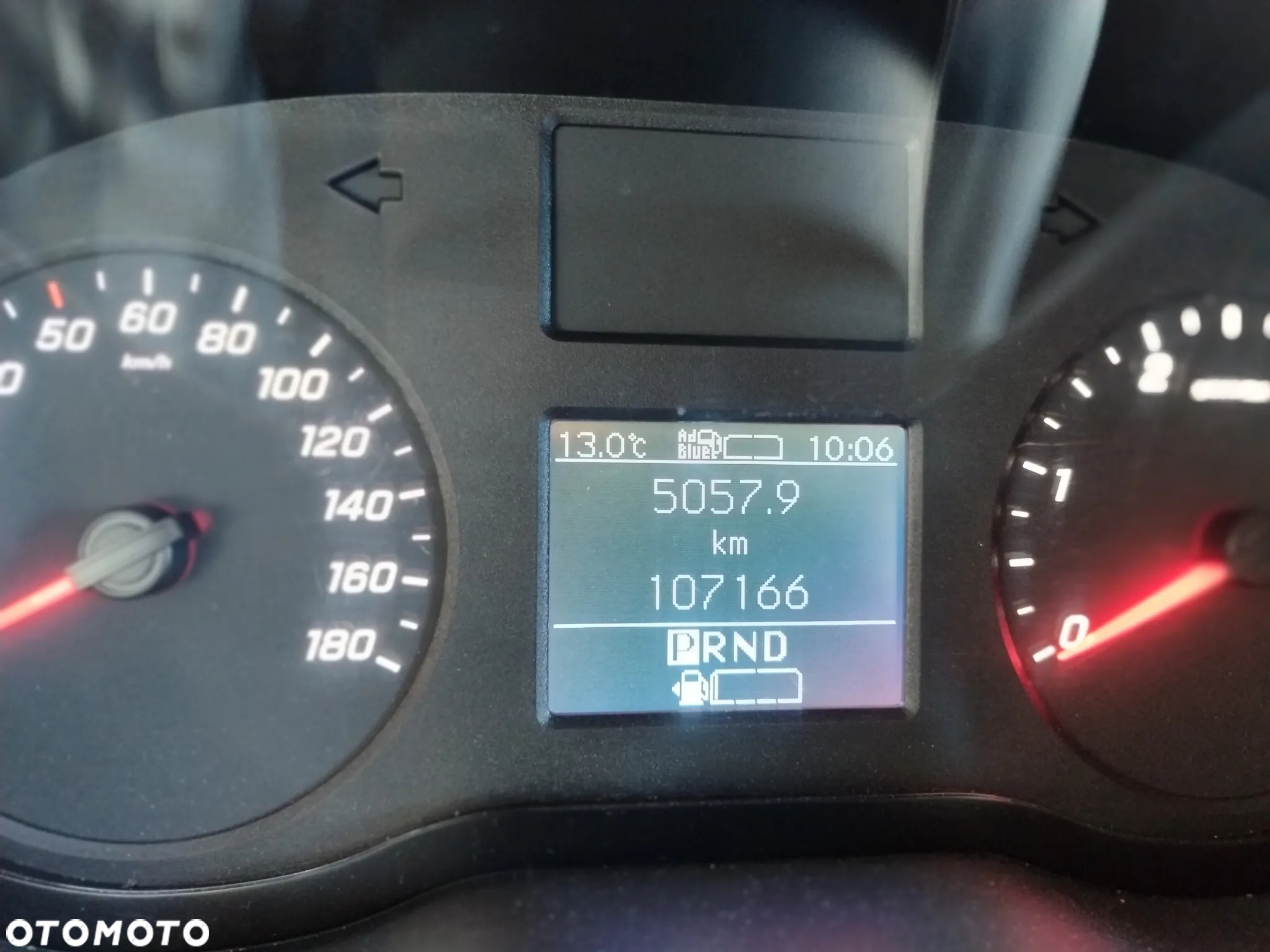 Mercedes-Benz Sprinter 316 cdi - 10