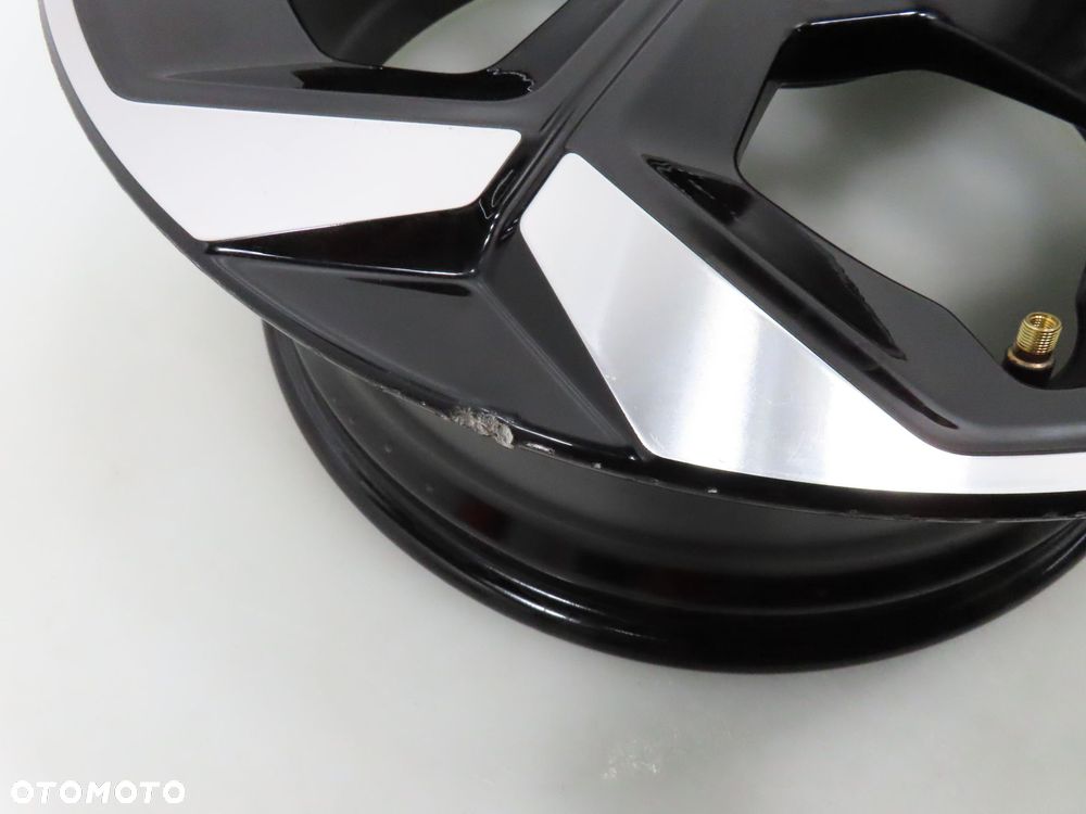 Alufelga 18'' Ford Puma 5x108 7J ET47,5 R1TC1007E1A - 5