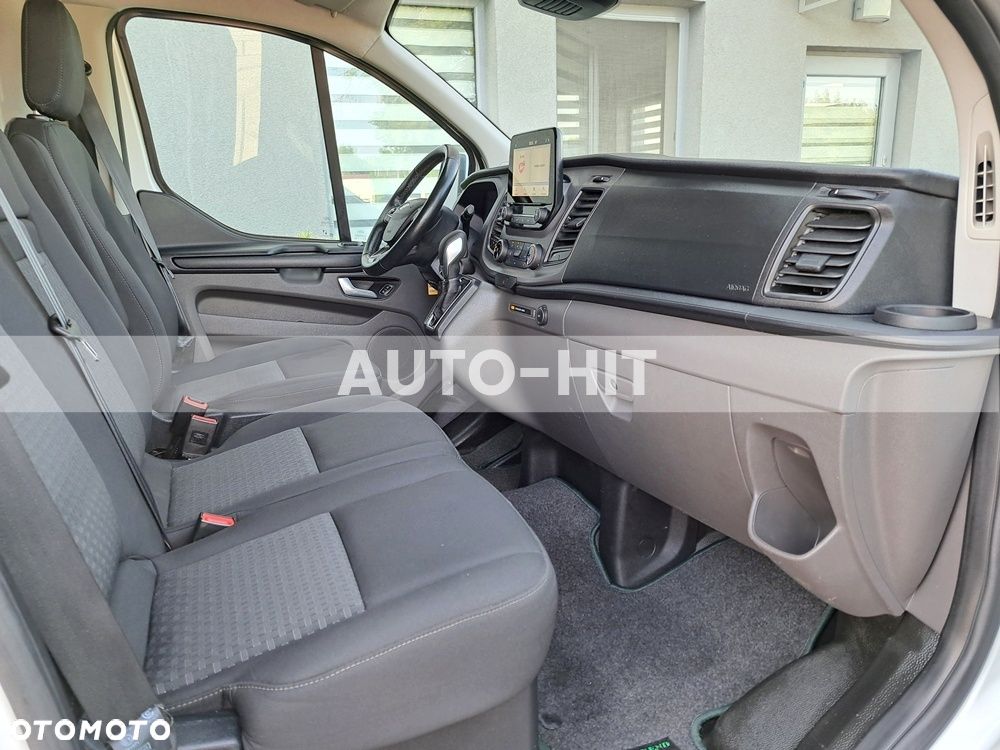 Ford Transit - 7