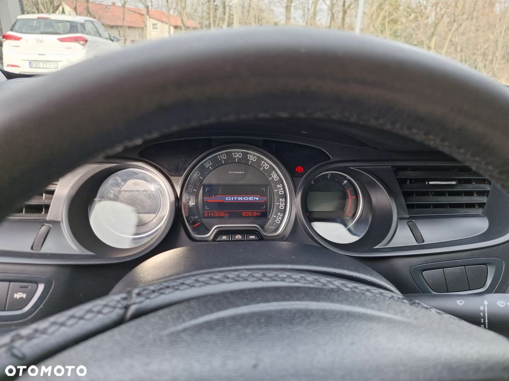 Citroën C5 2.0 HDi Exclusive - 7