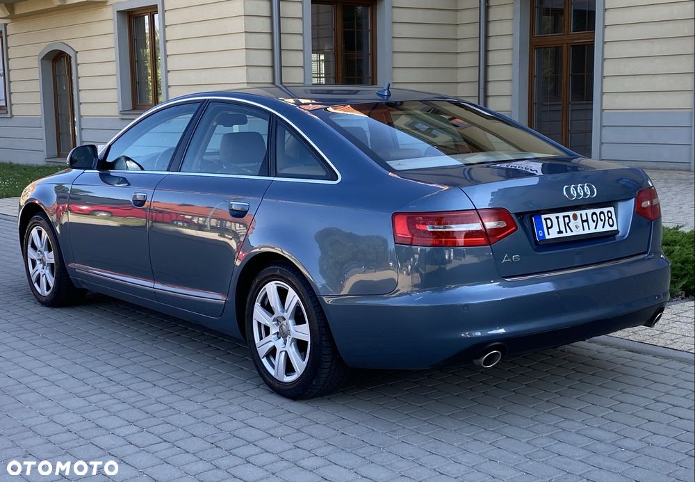 Audi A6 Limousine - 7