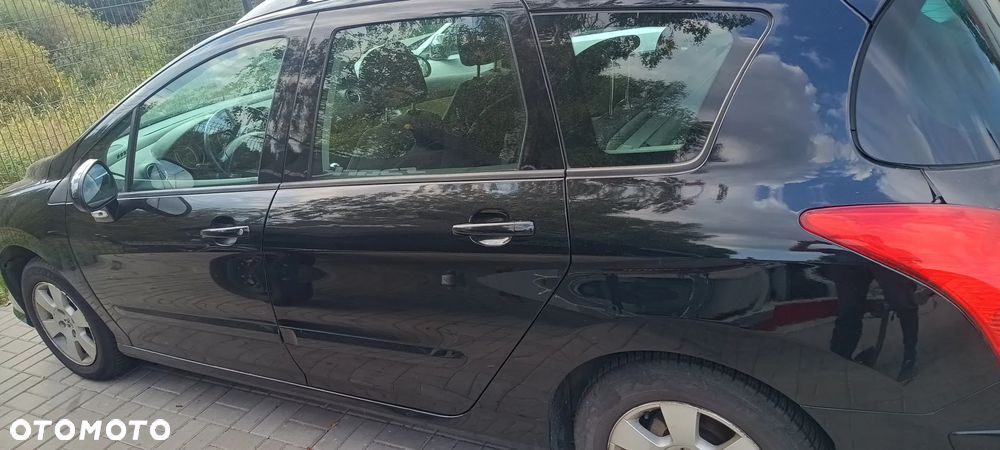 Peugeot 308 - 2