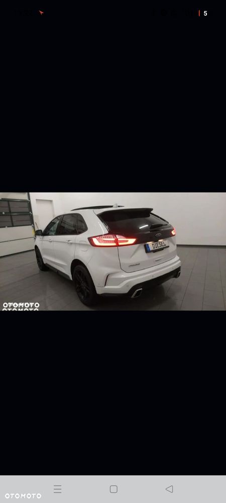 Ford Edge 2019 photo 4