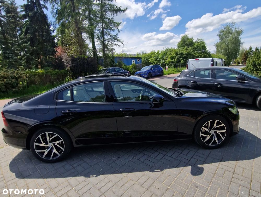 Volvo S60 T5 Geartronic RDesign - 7