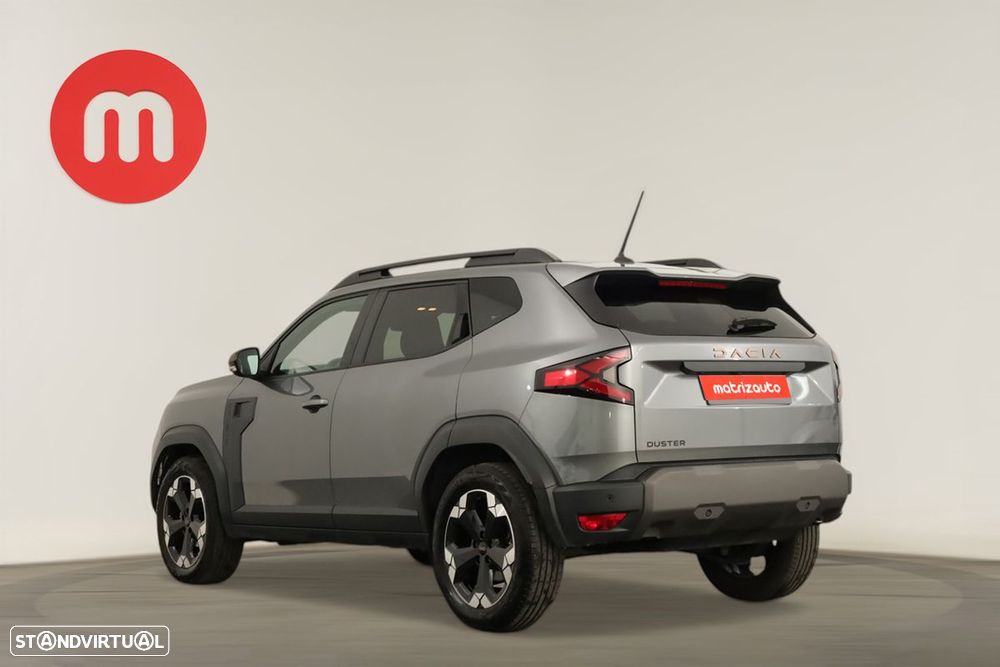 Dacia Duster 2025 photo 3