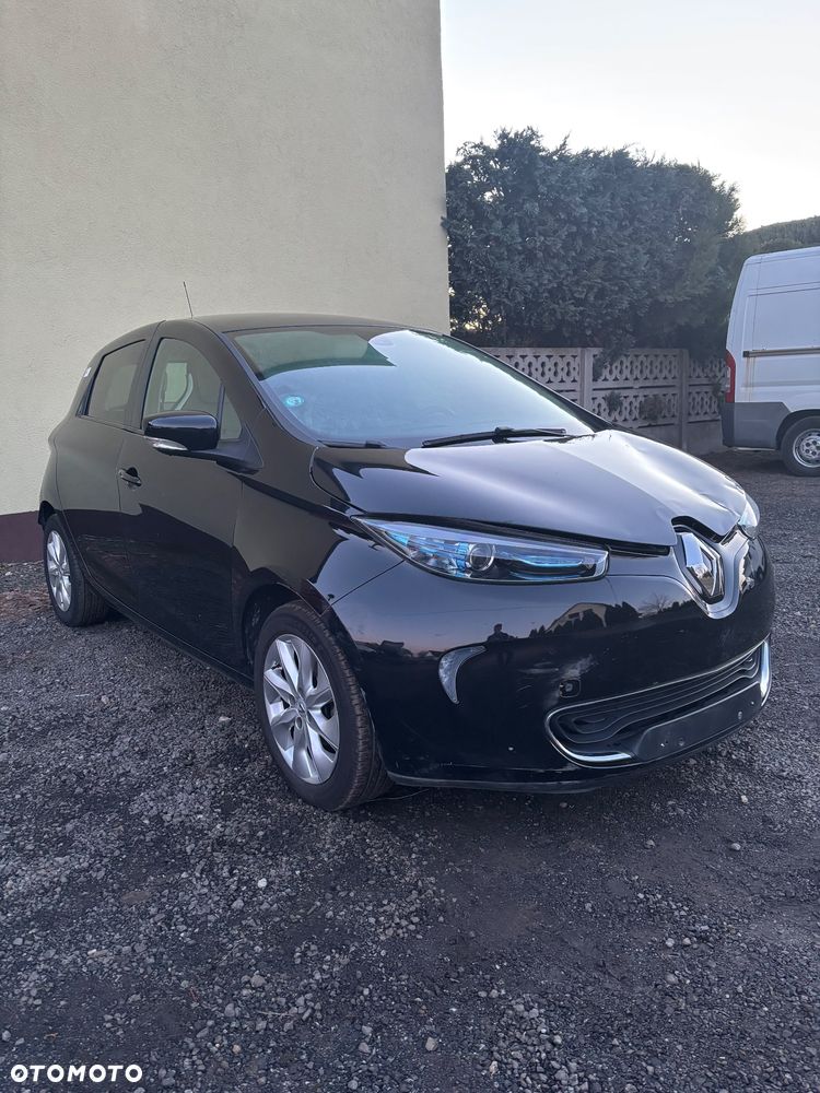 Renault Zoe - 8